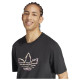 Adidas Ανδρική κοντομάνικη μπλούζα Pride Graphic Short Sleeve Tee